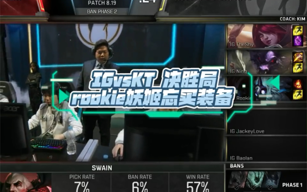 关于Rookie连续三场比赛得分超过大比分获胜，SKT不断突破！的信息-爱游戏在线