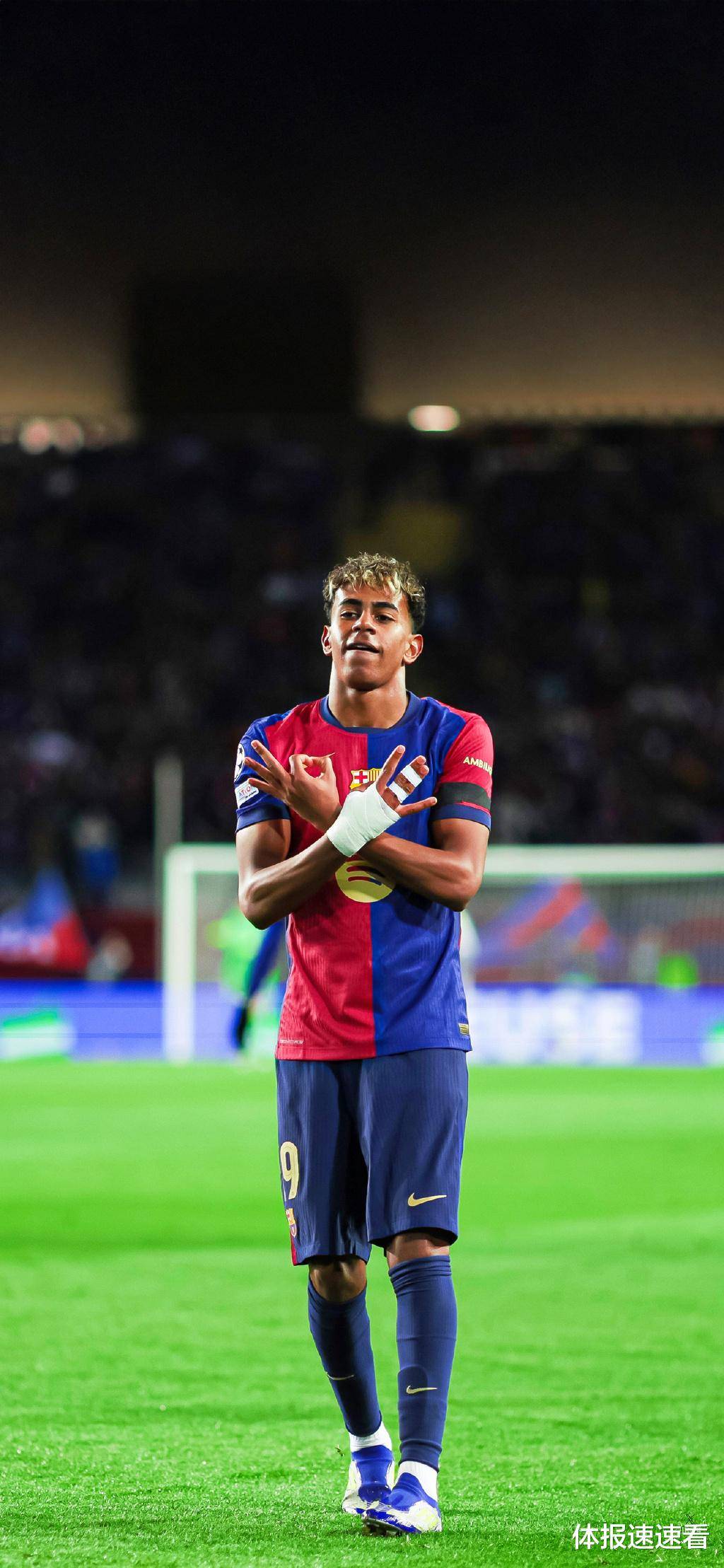 内马尔新星重要助攻表现突出，快船前途光明！-爱游戏App